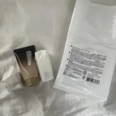 エスティローダー トライアルセット