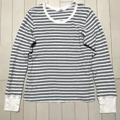 ジャーナルスタンダードレリューム　ボーダートップス