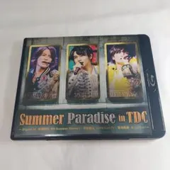 Sexy Zone / Summer Paradise in TDC - メルカリ