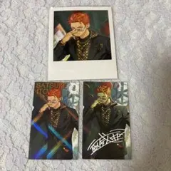 Paradox Live パラライ 悪漢奴等 伊藤 紗月