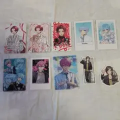いれいす 紙類まとめ売り - メルカリ