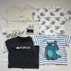 ディズニー　バースデイ　BREEZE 半袖　まとめ売り