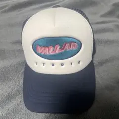 2026年最新】Vallad studio キャップの人気アイテム - メルカリ