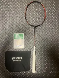 YONEX ARCSABER Z-SLASH Taufik Hidayat - メルカリ