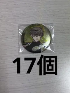 2025年最新】オリバーエバンス 缶バッジの人気アイテム - メルカリ