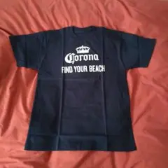 コロナビール Tシャツ