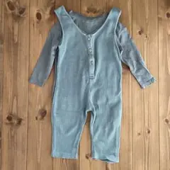 ZARAベビー♡ロンパースセット