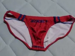 EGDE製競パン Mサイズ