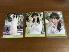 LOVE 山本杏奈 モラトリアム 直筆 - メルカリ