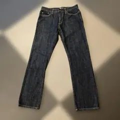 GAP SLIM COUPE ETROITE 29/30