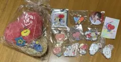 BT21 TATA セット V BTS RJ CHIMMY MANG