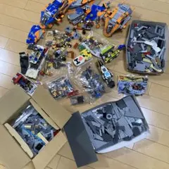 レゴ　LEGO ミニフィギュア 色々　まとめ売り