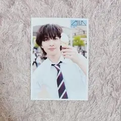 M!LK 吉田仁人 生写真 41杯目