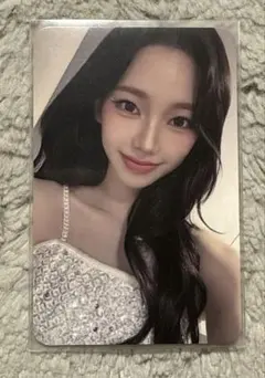 aespa whiplash makestar トレカ カリナ