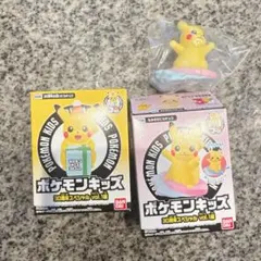 ポケモンキッズ 30周年 スペシャル ピカチュウ
