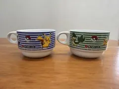 ポケモン マグカップ 2個セット