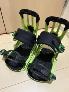 ビンディング　SALOMON サロモン　RHYTHM