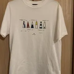 PS Paul Smith Tシャツ ホワイト
