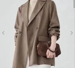 2025年最新】IENA レディース テーラードジャケットの人気アイテム