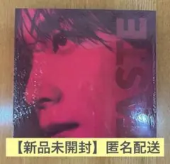 【新品未開封】NCT ヘチャン TASTE Savory ver