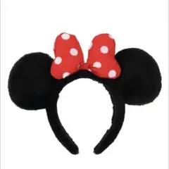 カチューシャ フリー ミニー