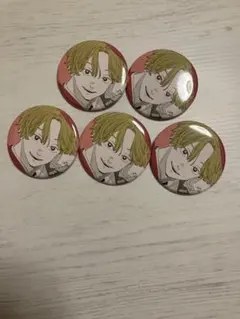ディグイット アニメイト 缶バッジ 鼓遥仁