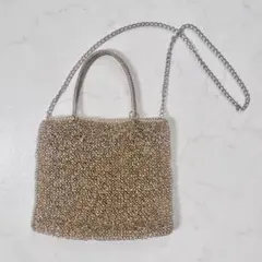 ショルダーチェーン付き！アンテプリマ スタンダード/スクエア 