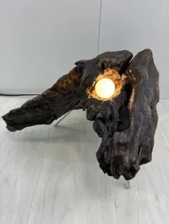 訳あり】バリ島流木ガラスBIG w50×d35×h65cm通常77,000円が - メルカリ