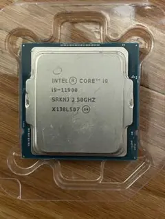 2026年最新】core i9 11900の人気アイテム - メルカリ