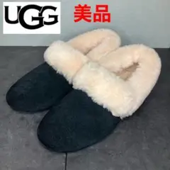 2025年最新】uggルームシューズの人気アイテム - メルカリ