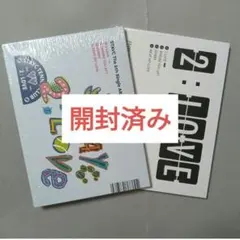 STAYC 2:L0VE 開封済み アルバム 2種セット③