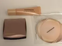 カバーマーク お試し2点セット