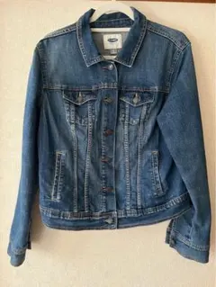 OLD NAVY デニムジャケット Lサイズ