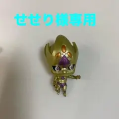 せせり様専用 ジョジョコレ