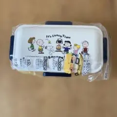 スケーター　ふわっと弁当箱☆新品・未開封☆のサムネイル