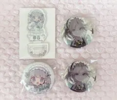 東方Project 十六夜咲夜 DAISO V4 まとめ売り