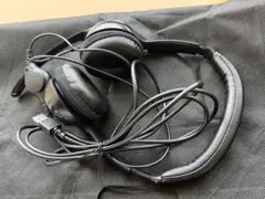 SONY MDR-G62 ネックバンド方式 ヘッドホン ブラウン 動作確認済み SONY MDR-G62 ネックバンド方式 ヘッドホン ブラウン 動作確認済み