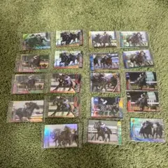 サラブレッドホースコレクション第3Rまとめ/バラ売り対応可　3/5更新