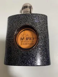 イヴ・サンローラン ブラック OP オーデパルファム　90ml