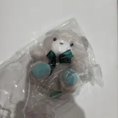 ウィンブレ 梅宮一 ぬいぐるみ