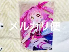 マギアレコード マギレコ まどマギ アクリルスタンド 三栗あやめ