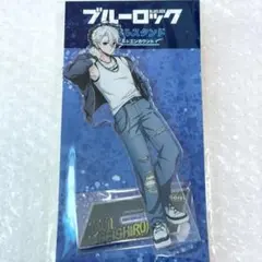 2026年最新】凪誠士郎 アクリルスタンド ツリービレッジの人気アイテム