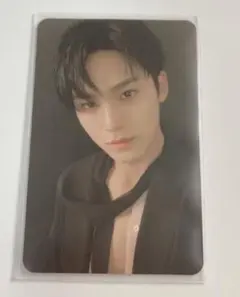 SEVENTEEN Your choice ミンギュ