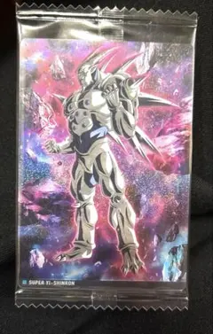 イタジャガ ドラゴンボール 9-20 超一星龍