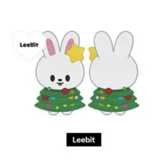Straykids スキズ リノ リービット クッション BABY ver. Stray Kids SKZOO Lee Know Leebit Official Plush Cushion NEW | eBay