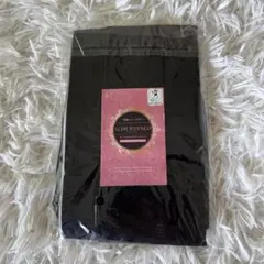 着圧レギンス 黒 フリーサイズ