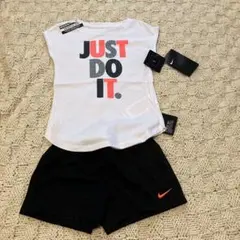 かおりん 様専用、Nike ナイキ　Tシャツとショートパンツセット