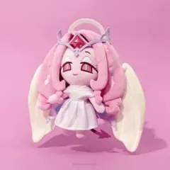 クッキーランキングダム エターナルシュガークッキー ぬいぐるみ