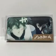 ブラッククローバー プリント長財布 デザインB