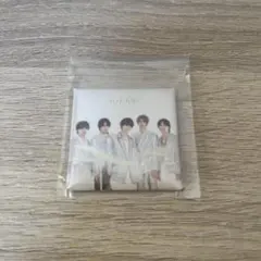 HIKARI M!LK スクエアマグネット 限定 カプセルトイ ポップアップ